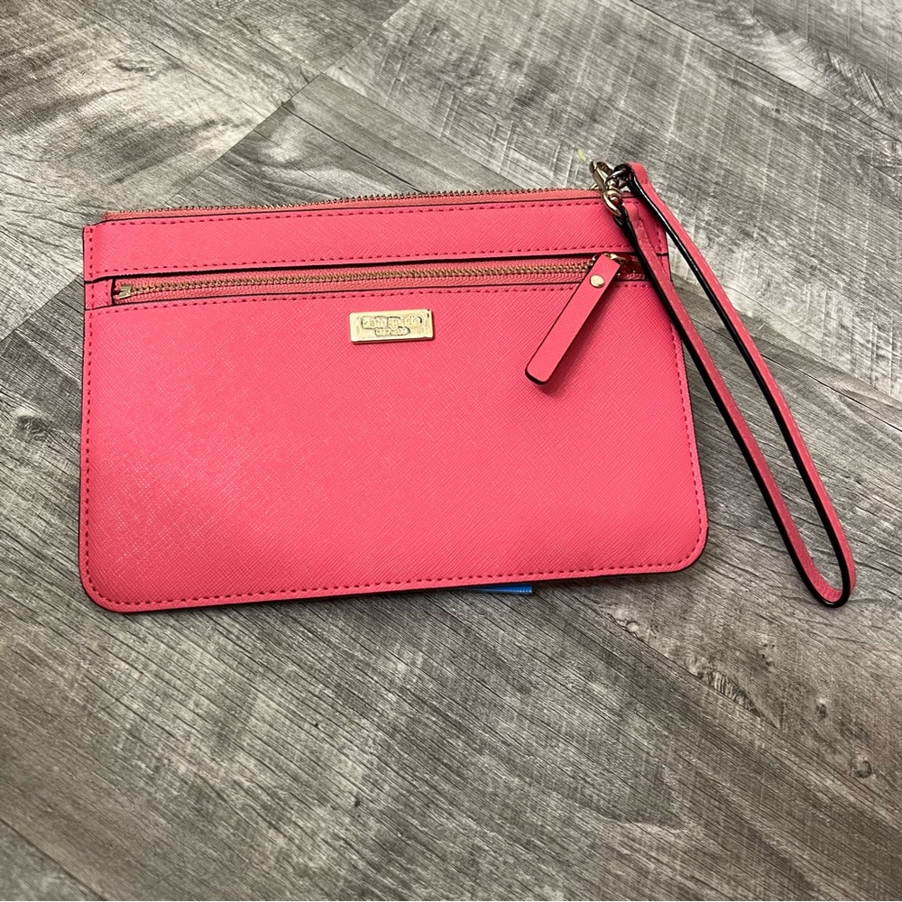 Kate Spade - Laurel Way Tinie Wristlet/Clutch